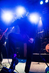 2016-03-18 - Deafheaven från Debaser Medis, Stockholm