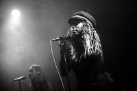 2016-03-18 - Sabina Ddumba från Pustervik, Göteborg