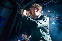 2016-03-18 - Deafheaven från Debaser Medis, Stockholm