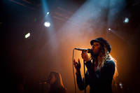 2016-03-18 - Sabina Ddumba från Pustervik, Göteborg