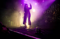 2016-03-18 - Sabina Ddumba från Pustervik, Göteborg