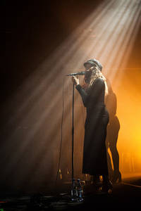 2016-03-18 - Sabina Ddumba från Pustervik, Göteborg