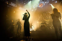 2016-03-18 - Sabina Ddumba från Pustervik, Göteborg