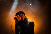 2016-03-18 - Sabina Ddumba från Pustervik, Göteborg