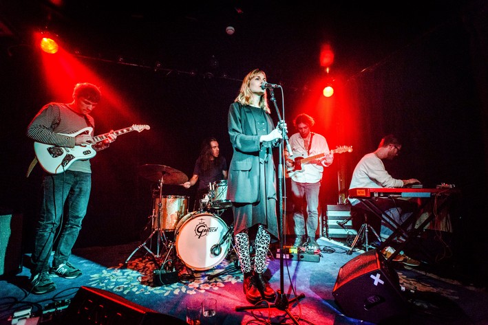 2016-03-18 - Kluster från Grand, Malmö