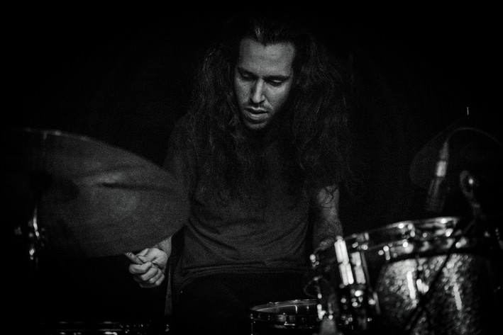 2016-03-18 - Kluster från Grand, Malmö