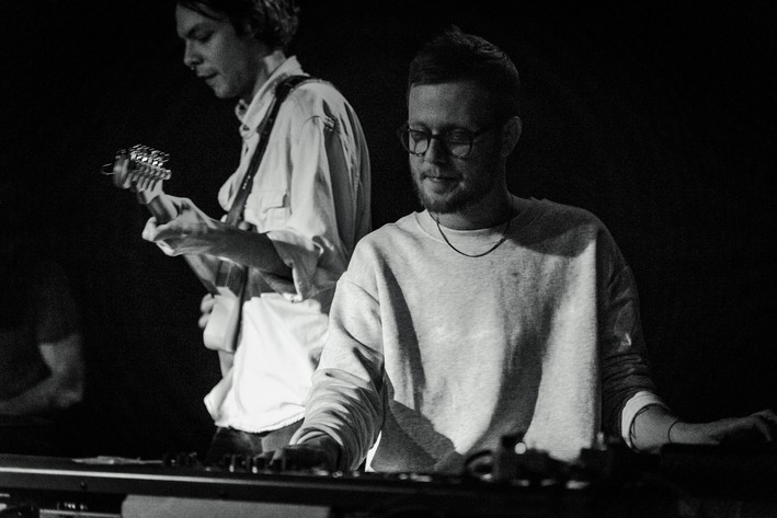 2016-03-18 - Kluster från Grand, Malmö