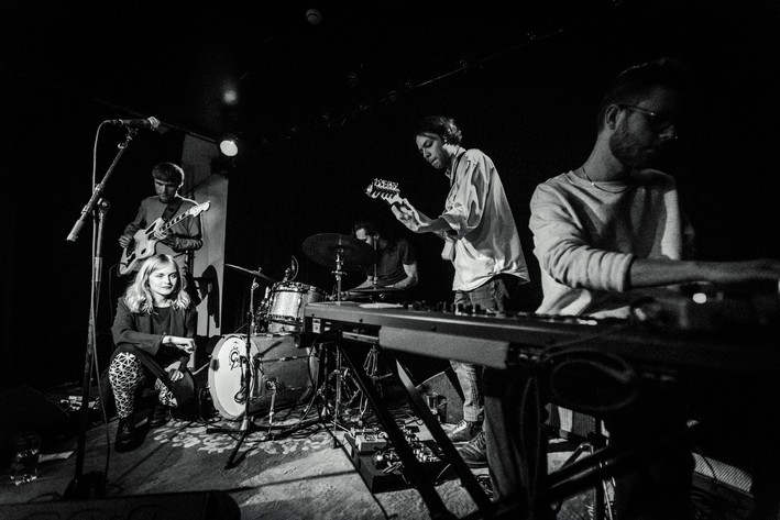 2016-03-18 - Kluster från Grand, Malmö