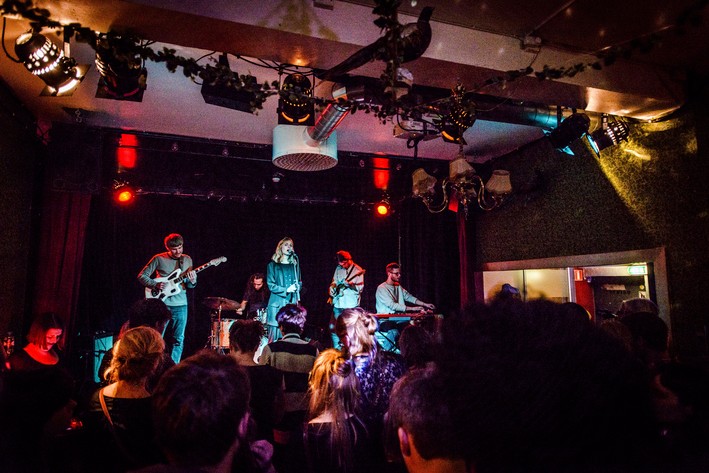 2016-03-18 - Kluster från Grand, Malmö