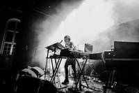 2016-03-19 - Badlands från Babel, Malmö