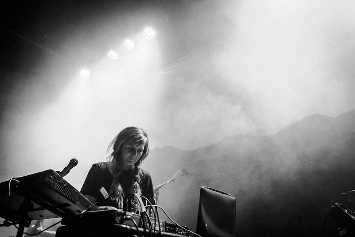 2016-03-19 - Badlands från Babel, Malmö