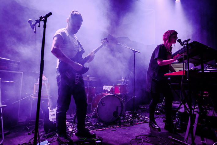 2016-03-19 - Badlands från Babel, Malmö