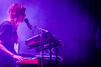 2016-03-19 - Badlands från Babel, Malmö