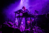 2016-03-19 - Badlands från Babel, Malmö