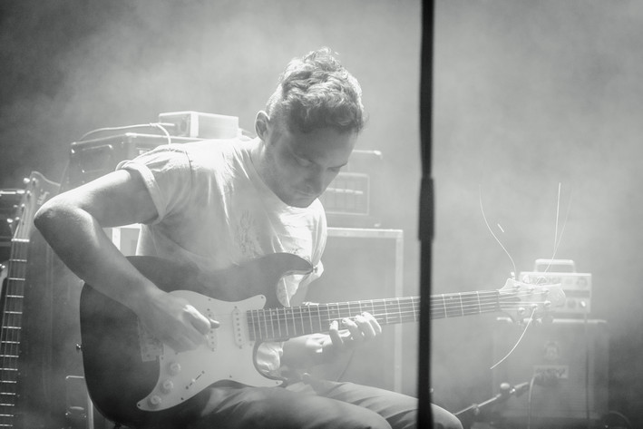 2016-03-19 - Badlands från Babel, Malmö