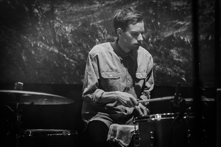 2016-03-19 - Amanda Bergman från Babel, Malmö