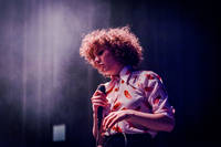 2016-03-19 - Amanda Bergman från Babel, Malmö