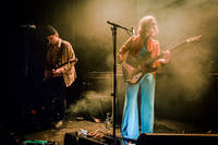 2016-03-19 - Amanda Bergman från Babel, Malmö
