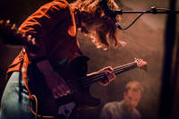 2016-03-19 - Amanda Bergman från Babel, Malmö