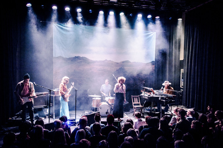 2016-03-19 - Amanda Bergman från Babel, Malmö
