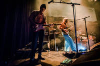 2016-03-19 - Amanda Bergman från Babel, Malmö