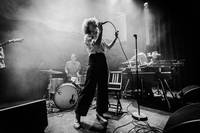 2016-03-19 - Amanda Bergman från Babel, Malmö