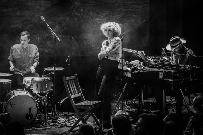 2016-03-19 - Amanda Bergman från Babel, Malmö