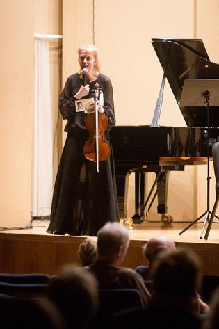 2016-03-20 - Gageego! från Konserthuset, Göteborg