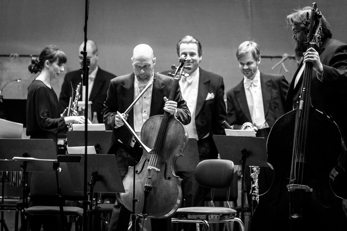 2016-03-20 - Gageego! från Konserthuset, Göteborg