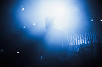 2016-03-20 - Deafheaven från Pustervik, Göteborg