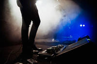2016-03-20 - Deafheaven från Pustervik, Göteborg