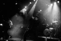2016-03-20 - Deafheaven från Pustervik, Göteborg