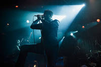 2016-03-20 - Deafheaven från Pustervik, Göteborg