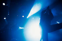 2016-03-20 - Deafheaven från Pustervik, Göteborg