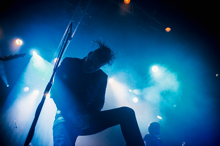 2016-03-20 - Deafheaven från Pustervik, Göteborg
