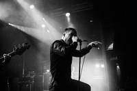 2016-03-20 - Deafheaven från Pustervik, Göteborg