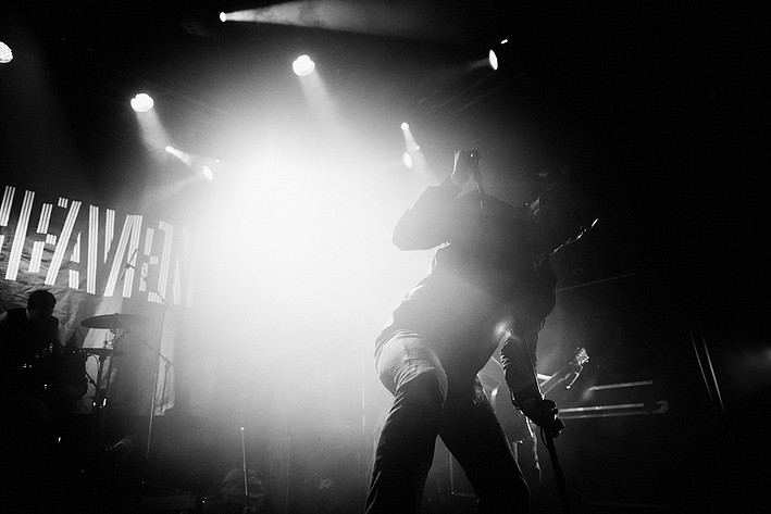 2016-03-20 - Deafheaven från Pustervik, Göteborg