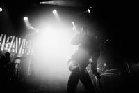 2016-03-20 - Deafheaven från Pustervik, Göteborg