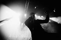 2016-03-20 - Deafheaven från Pustervik, Göteborg