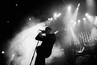 2016-03-20 - Deafheaven från Pustervik, Göteborg