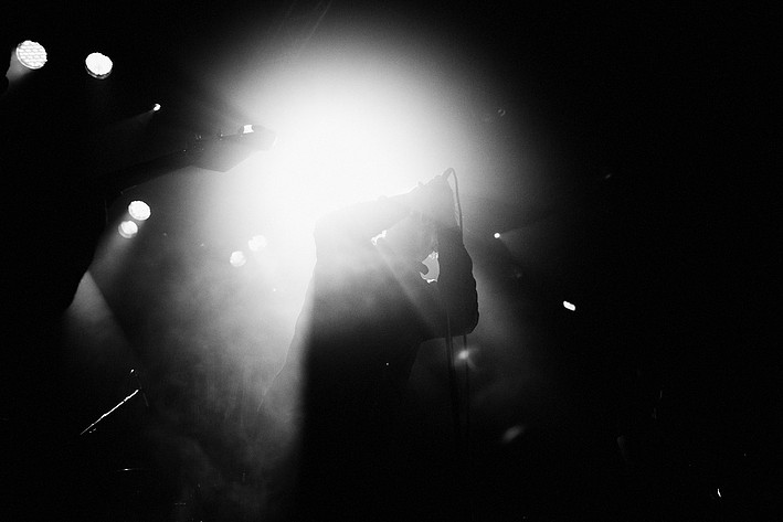 2016-03-20 - Deafheaven från Pustervik, Göteborg