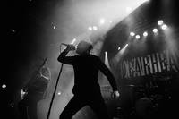 2016-03-20 - Deafheaven från Pustervik, Göteborg