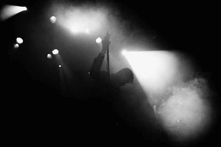 2016-03-20 - Deafheaven från Pustervik, Göteborg