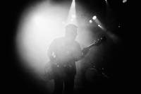 2016-03-20 - Deafheaven från Pustervik, Göteborg