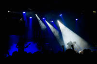 2016-03-20 - Deafheaven från Pustervik, Göteborg