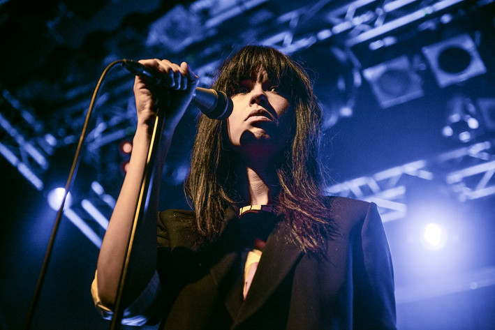 2016-03-20 - Maria Mena från Debaser Medis, Stockholm
