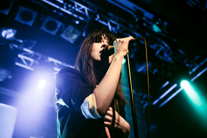 2016-03-20 - Maria Mena från Debaser Medis, Stockholm