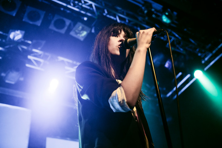 2016-03-20 - Maria Mena från Debaser Medis, Stockholm