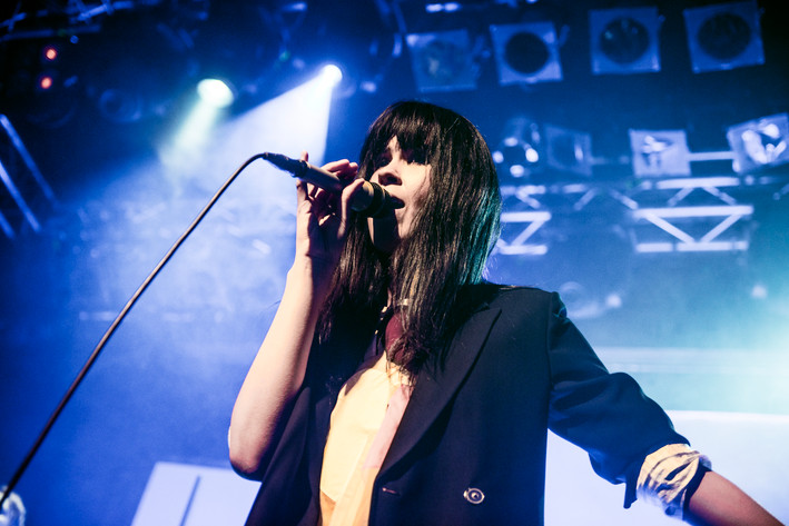 2016-03-20 - Maria Mena från Debaser Medis, Stockholm
