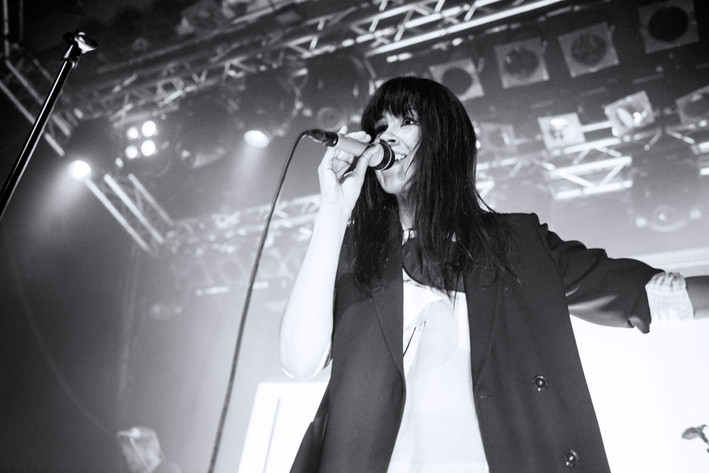 2016-03-20 - Maria Mena från Debaser Medis, Stockholm